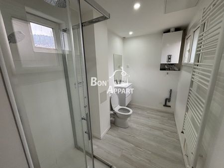 Appartement 2 pièces à Moyeuvre-Grande - Photo 2