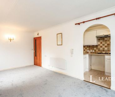 1 bedroom flat to rent - Photo 2