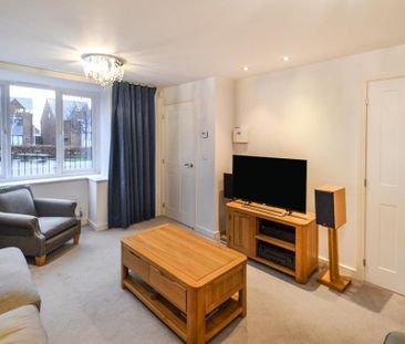 3 bedroom semi-detached house to rent - Photo 1