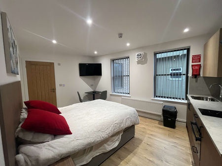 Brand New Conversion, Fresh to Market! Room 18 - Photo 5