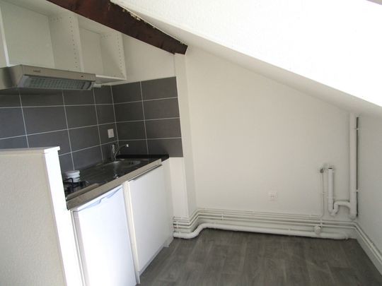 Appartement RUE DU GRAND CERF - Photo 1