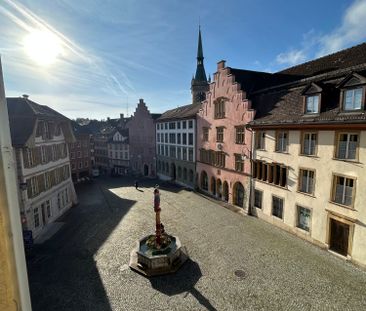 1.5 Zimmer, 3. Stock - Photo 6