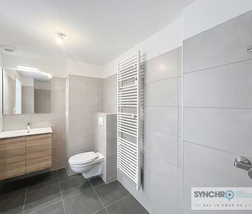 Location Appartement 2 pièces - Photo 3