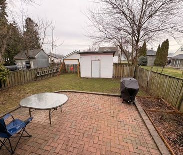 For Lease - 7B Clarendon Avenue, St. Catharines, Ontario - Photo 6