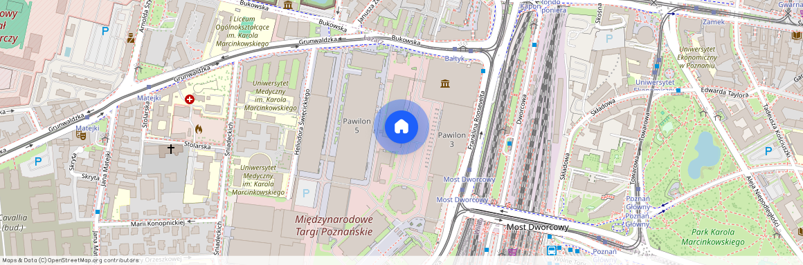 wielkopolskie, Poznań