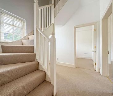 The Coach House, Herringswell, IP28 - Photo 4