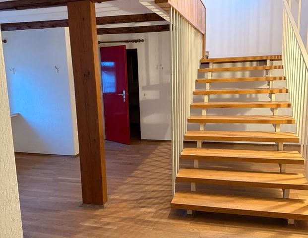 4 Zimmer Wohnung in Schmerlecke zu vermieten – ca. 100 m² - Photo 1