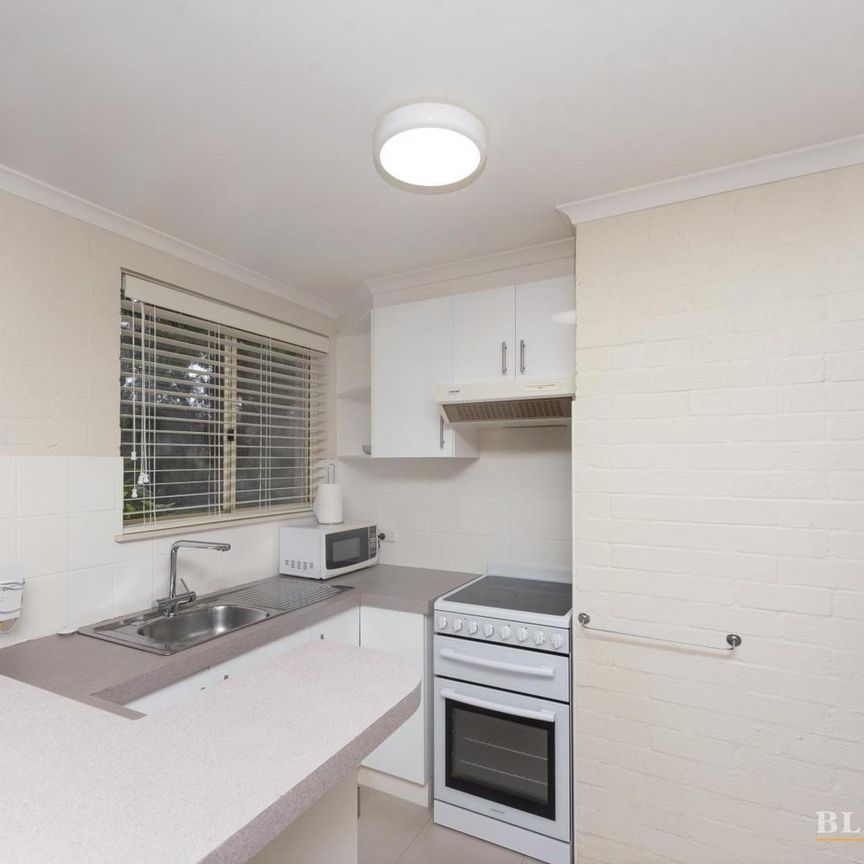52 Nicklin Crescent, Fadden ACT 2904 - Apartment For Rent | Domain - Photo 1