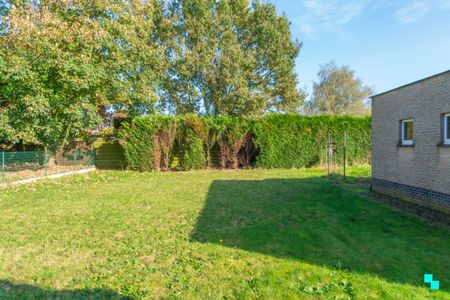 Bungalow met drie slaapkamers en grote tuin - Foto 2