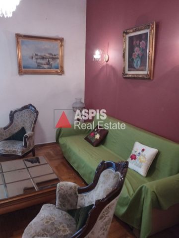 Διαμέρισμα για ενοικίαση Φωκίωνος Νέγρη (Κυψέλη) - Photo 5