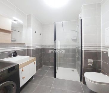 Location Appartement 2 pièces 48m² STRASBOURG 67000 - Photo 4