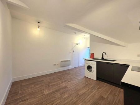 1 bedroom flat to rent - Photo 3