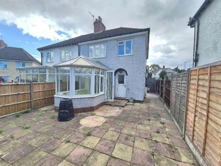 Olive Drive, Halesowen, West Midlands, B62 - Photo 2