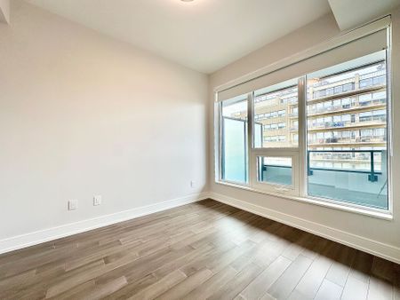 For Lease - 2525 Bathurst Street Unit# 905, Toronto, Ontario - Photo 2