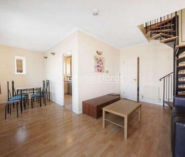 York House, Britannia Village, E16 - Photo 5