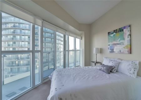 For Lease - 50 Absolute Avenue Unit# 2003, Mississauga, Ontario - Photo 2