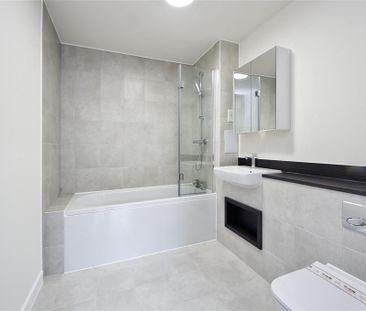 1 bedroom barn conversion to rent - Photo 1