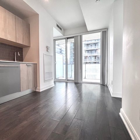 For Lease - 42 Charles Street Unit# 603, Toronto, Ontario - Photo 1