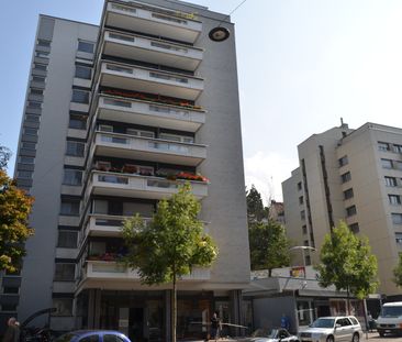 Charmantes 1-Zimmer-Apartment im 6. OG mit schöner Aussicht – St. G... - Photo 4