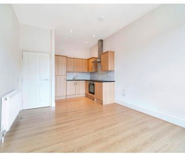 1 Bed Flat, Afton Street, G41 - Photo 5