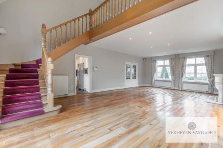 Rustig gelegen villa vlakbij E19 Antwerpen-Breda - foto 2