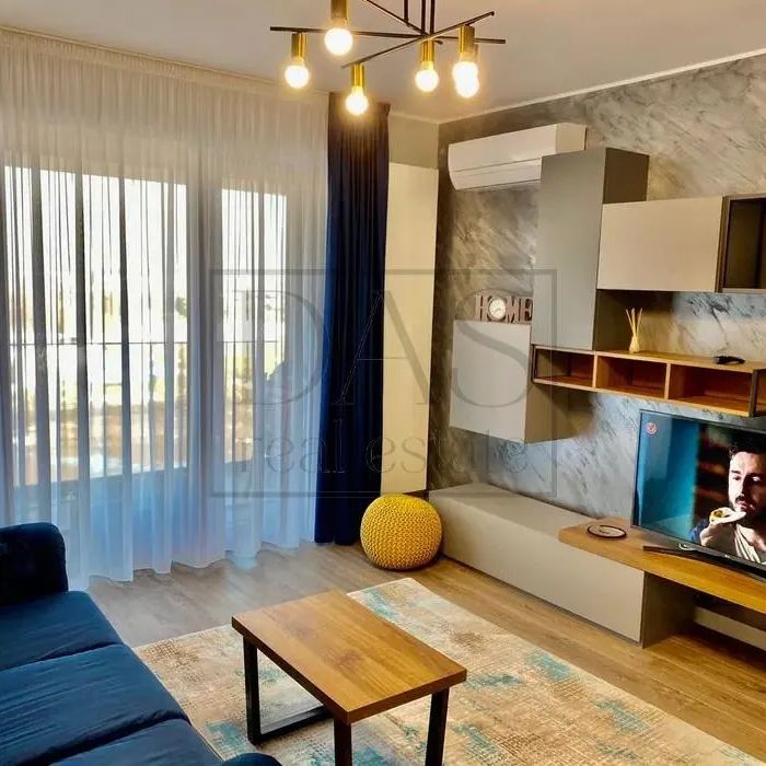 Apartament 2 camere | Cloud9 | Aviatiei | parcare inclusa - Photo 1