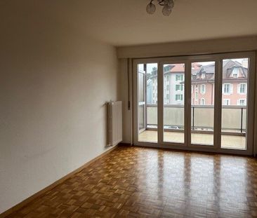 Appartement de 4 pièces au 3ème étage - Photo 2
