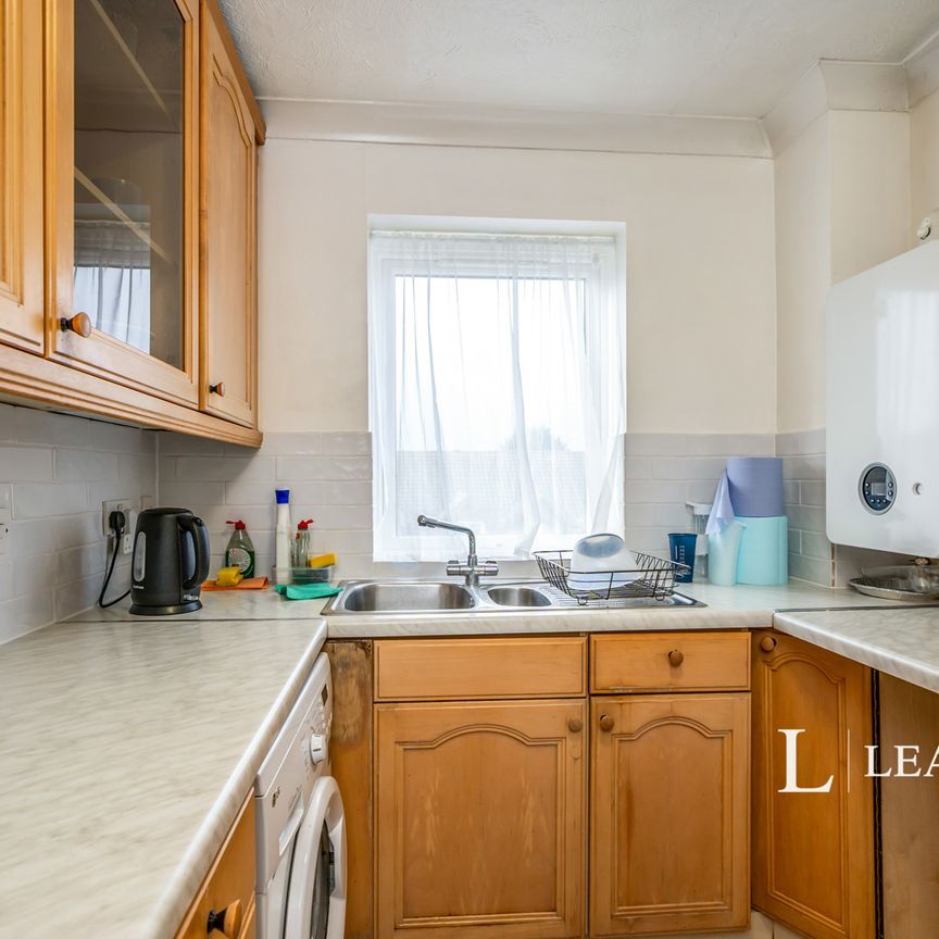 1 bedroom apartment to rent Hambledon Place, Bognor Regis, PO21 - Photo 1