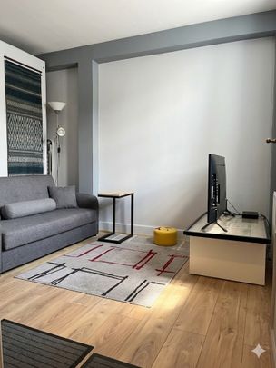 Appartement 28.37 m² - 1 pièce - Fontainebleau (77300) - Photo 1