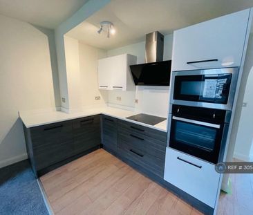 2 bedroom terraced house to rent - Photo 5