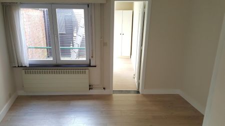 Charmant 1 slaapkamer appt met terras vlakbij de Grote Markt - Photo 3