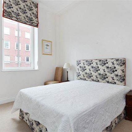 St Johns Building, 79 Marsham Street, Westminster, London SW1P - Photo 1