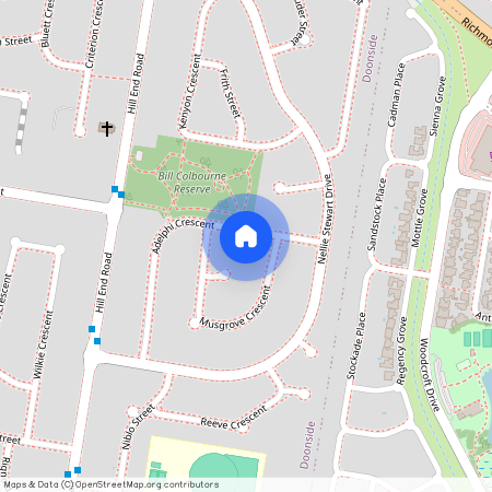 11 Adelphi Crescent, Doonside, NSW, 2767