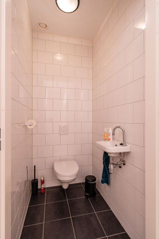 Appartement te huur: Aleidisstraat 7-C 3021 SB Rotterdam - Foto 5