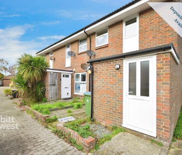 1 bedroom maisonette to rent - Photo 4