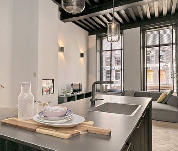 Huis te huur: Oudezijds Achterburgwal 119-D 1012 DE Amsterdam - Foto 6