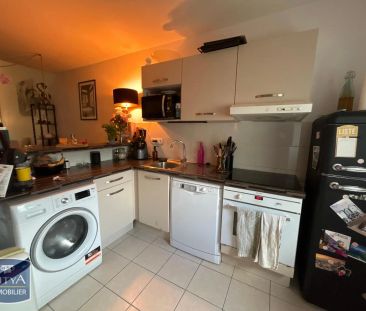 Maison à louer 3 pièces 84m² - Photo 5