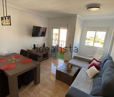 Alquiler de piso en Centro - Photo 4