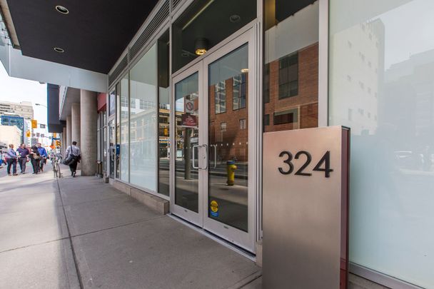 For Lease - 324 Laurier Avenue Unit# 906, Ottawa Centre, Ontario - Photo 1