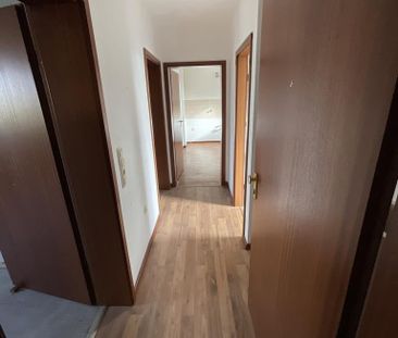 2-Zimmer-Wohnung in Dortmund Husen - Foto 1