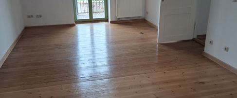 2-Raum-Wohnung in der Innenstadt sucht neuen Mieter - Foto 1