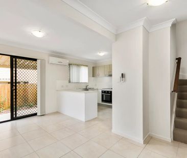 “Water bills are included in the rent” - Photo 4