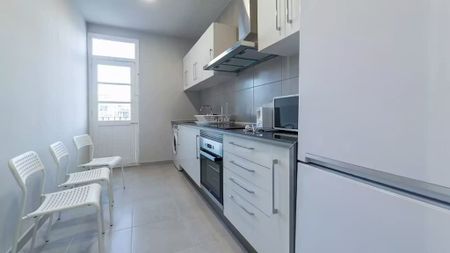 Carrer de Sueca, Valencia, Valencian Community 46006 - Photo 4