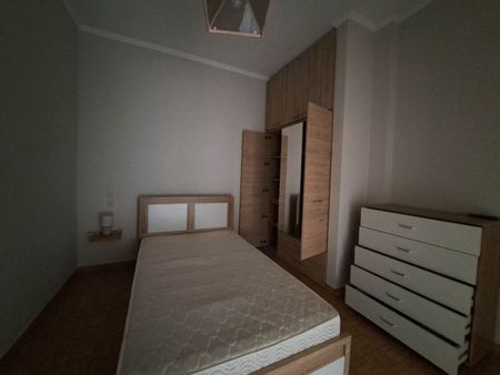 Διαμέρισμα για ενοικίαση Μεταμόρφωση (Βόλος) - Φωτογραφία 2