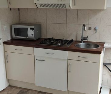 Godsweerdersingel - Foto 1