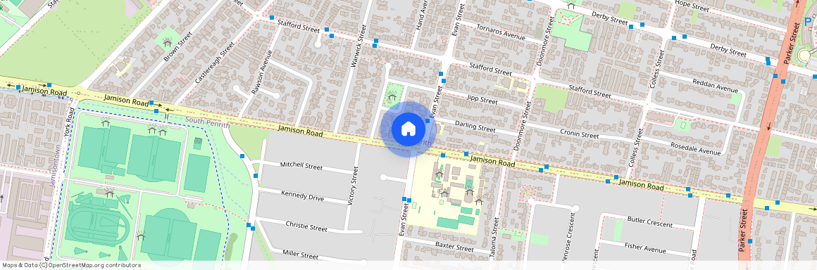 189 Jamison Road, Penrith NSW 2750