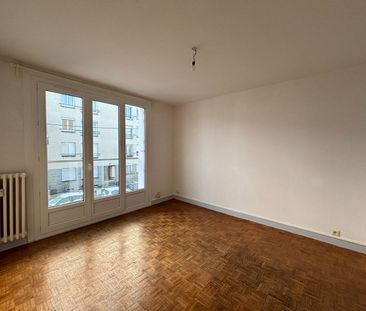 Location Appartement 3 pièces 54m² RENNES 35700 - Photo 5