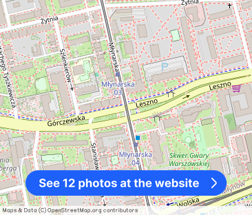 Wola / 2-pok / Garaż/ Metro / Górczewska-Szlenkierów - Photo 1