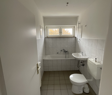 Demnächst frei! 3-Zimmer-Wohnung in Neunkirchen Salchendorf - Foto 1