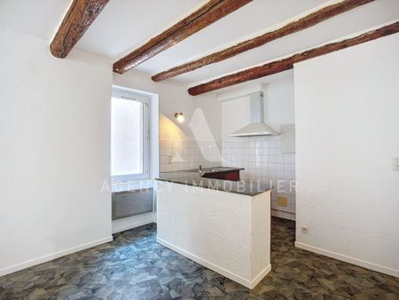 Appartement centre de Noves, - Photo 2